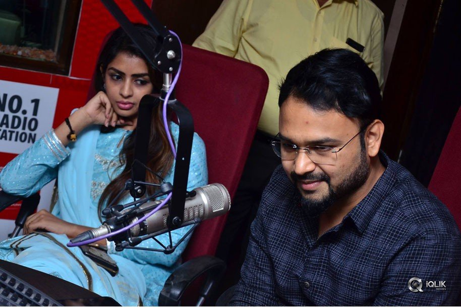 Oxygen-Movie-Song-Launch-at-Red-Fm